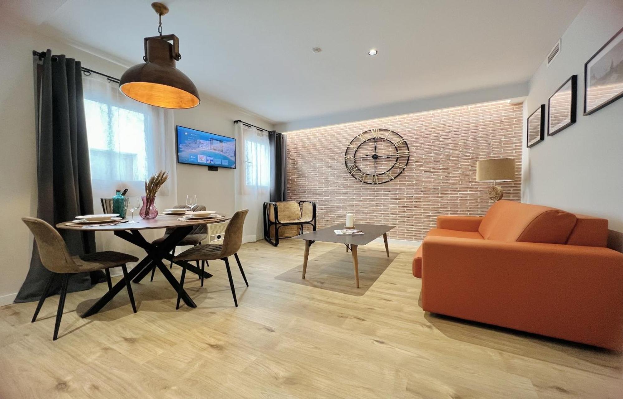 Aparthotel Luz De Gades - Suites Spa Gym - Adults Only Cadiz Bagian luar foto