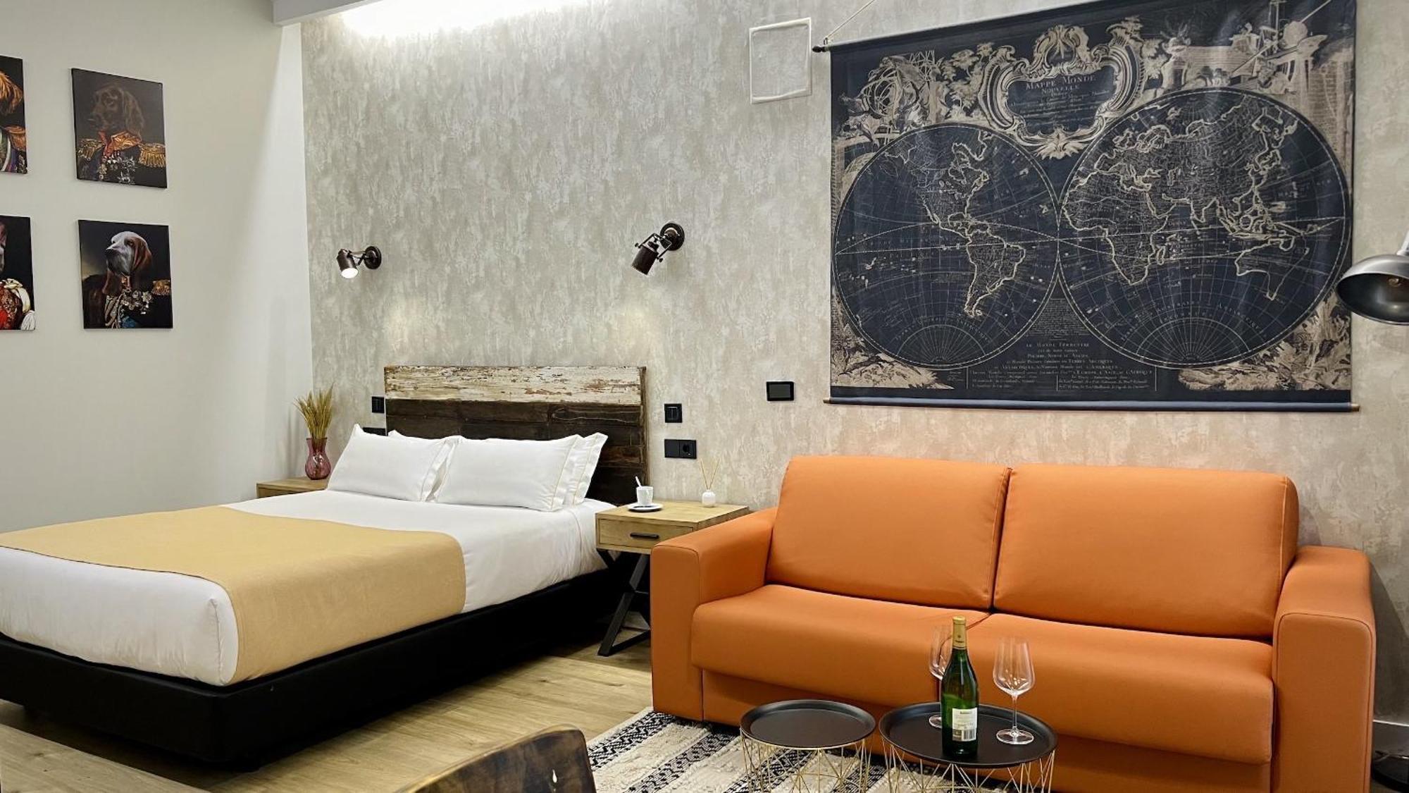 Aparthotel Luz De Gades - Suites Spa Gym - Adults Only Cadiz Bagian luar foto