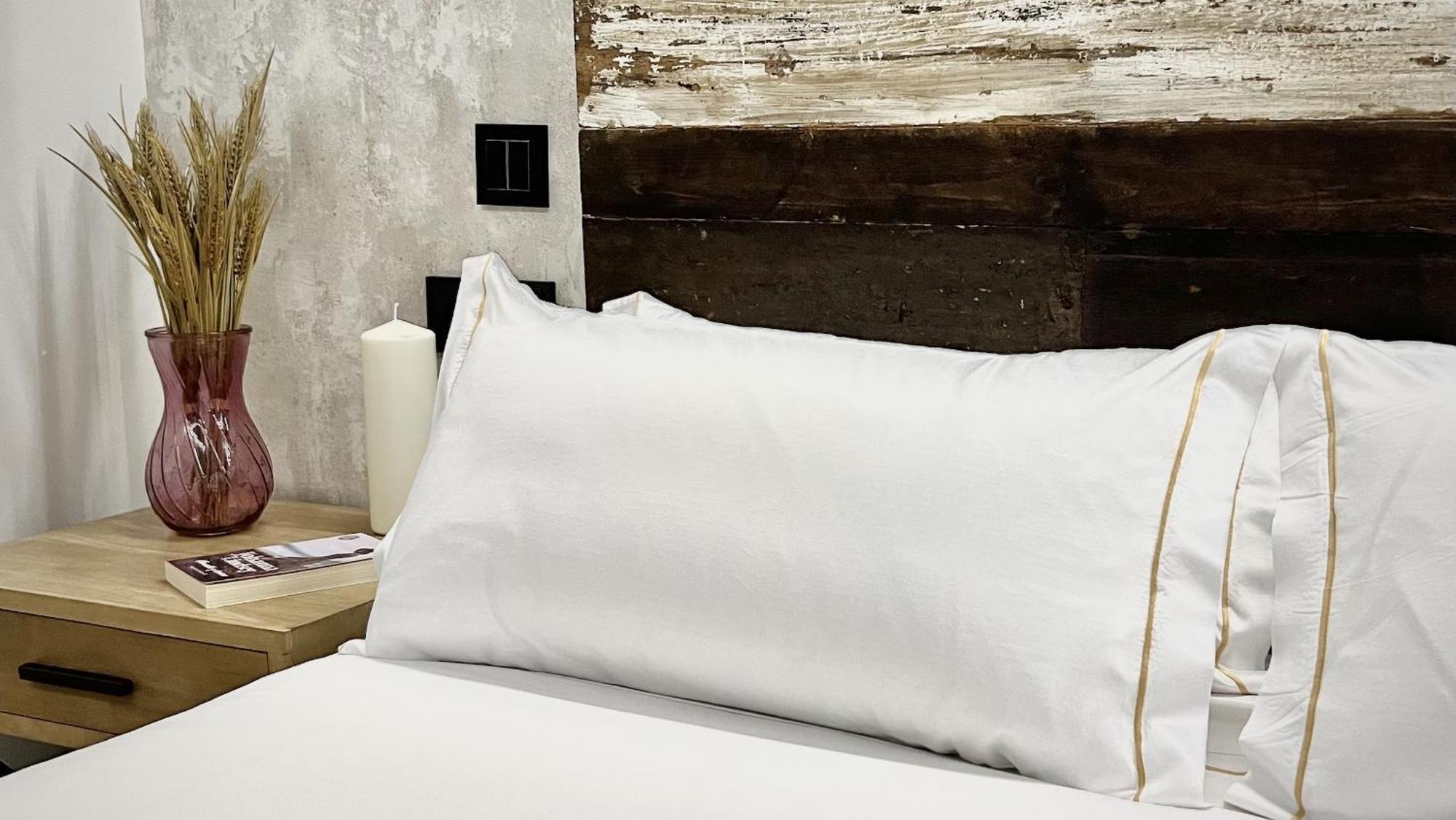 Aparthotel Luz De Gades - Suites Spa Gym - Adults Only Cadiz Bagian luar foto