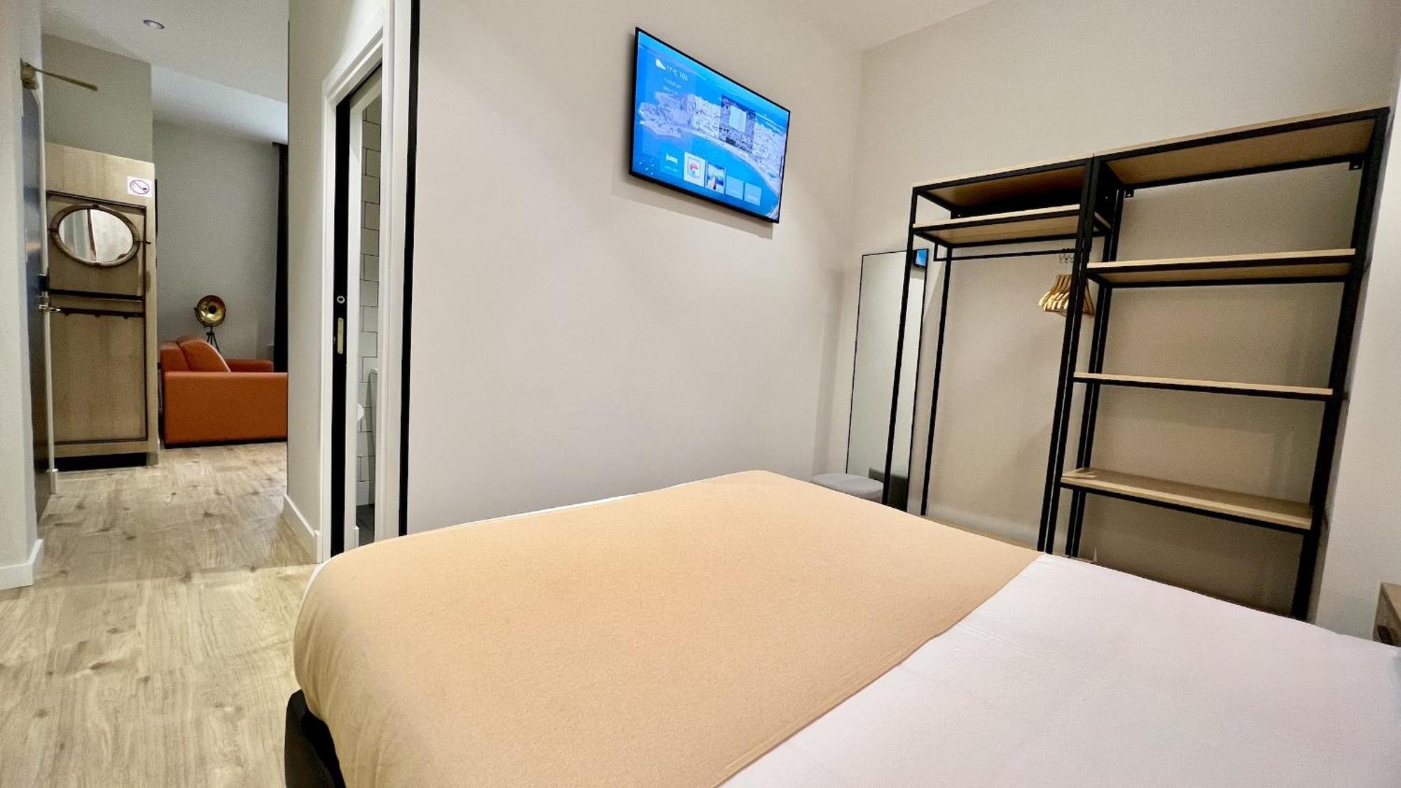 Aparthotel Luz De Gades - Suites Spa Gym - Adults Only Cadiz Bagian luar foto