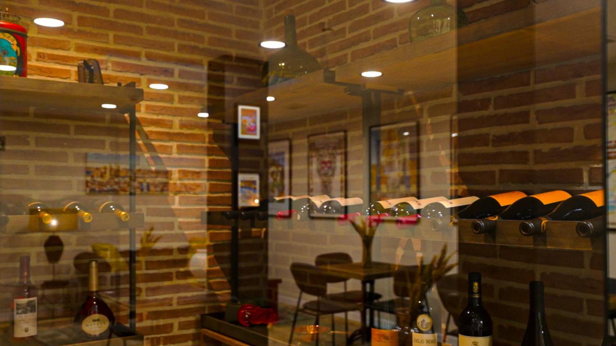 Aparthotel Luz De Gades - Suites Spa Gym - Adults Only Cadiz Bagian luar foto