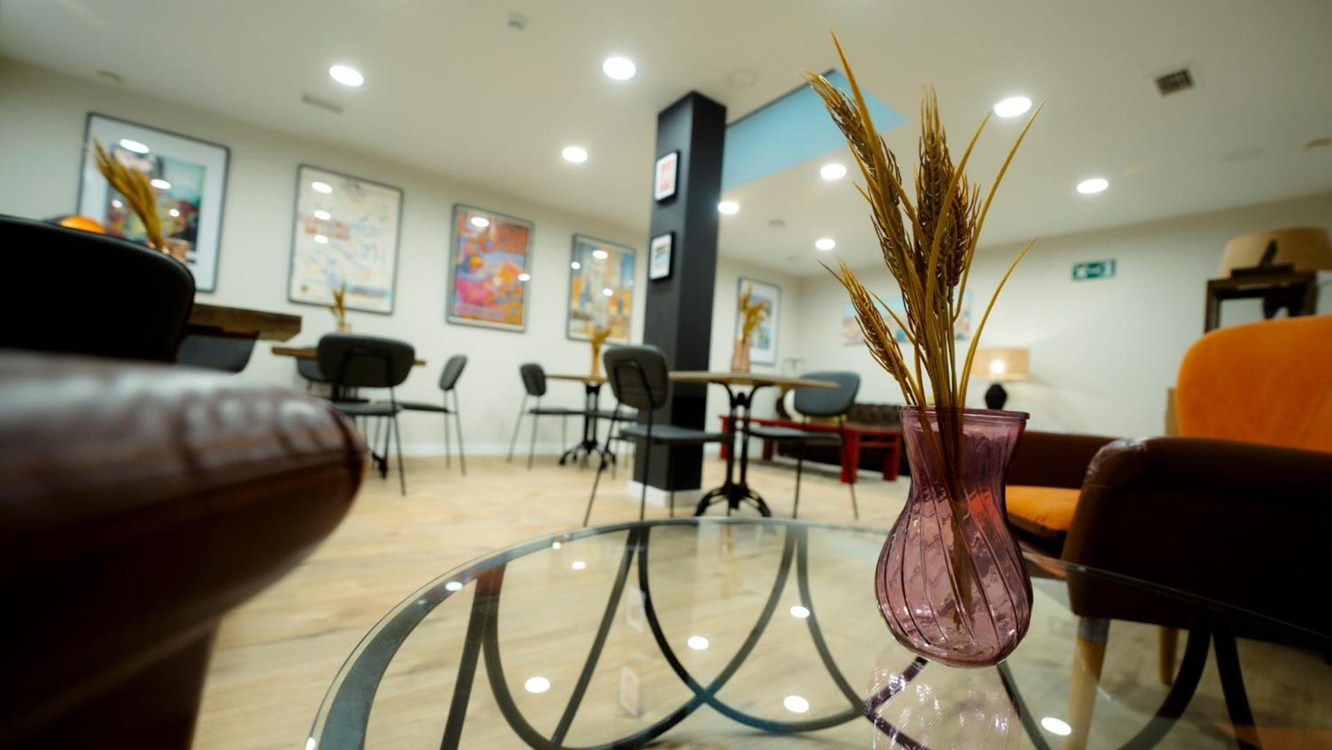 Aparthotel Luz De Gades - Suites Spa Gym - Adults Only Cadiz Bagian luar foto