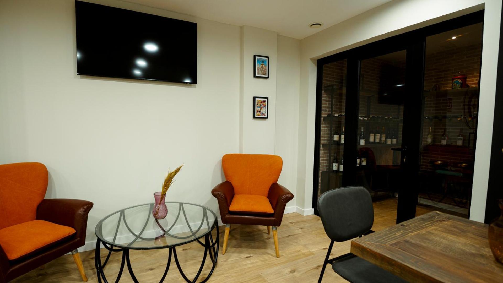 Aparthotel Luz De Gades - Suites Spa Gym - Adults Only Cadiz Bagian luar foto