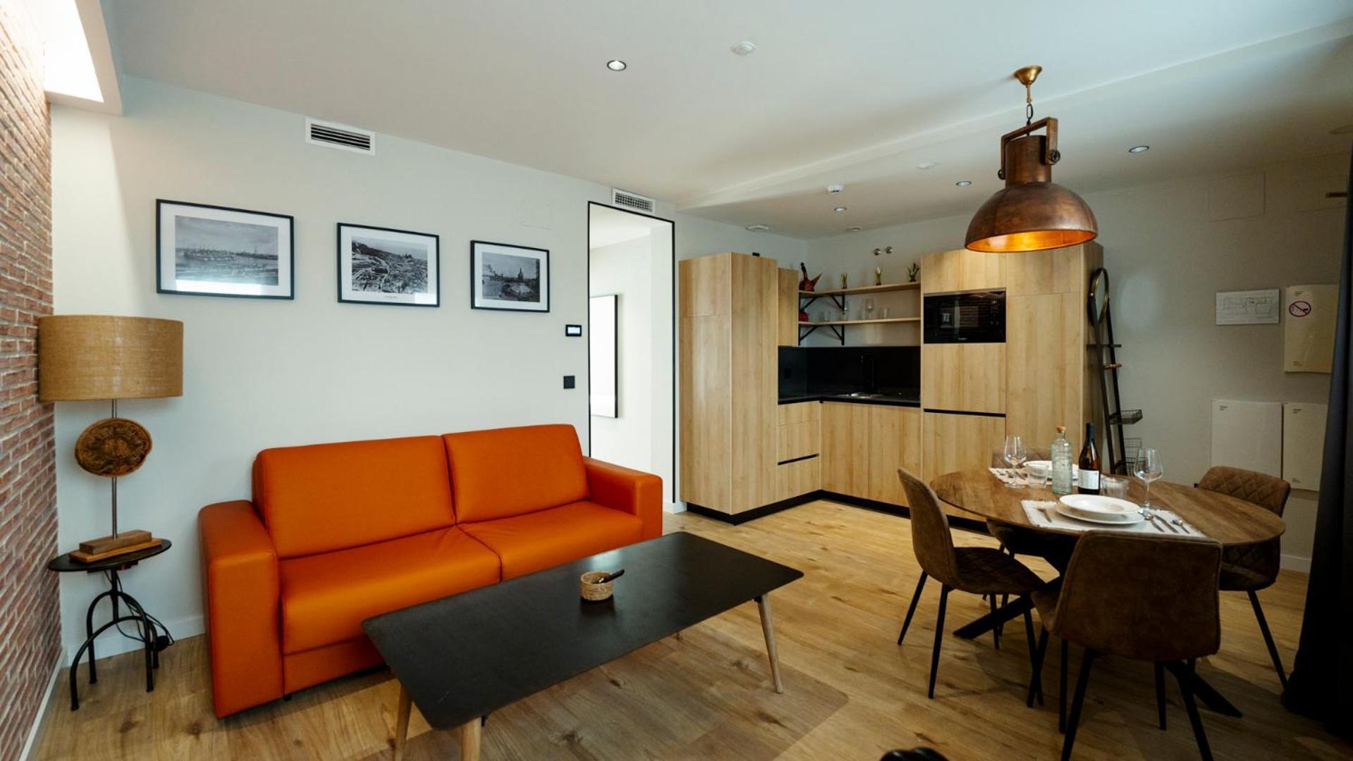 Aparthotel Luz De Gades - Suites Spa Gym - Adults Only Cadiz Bagian luar foto
