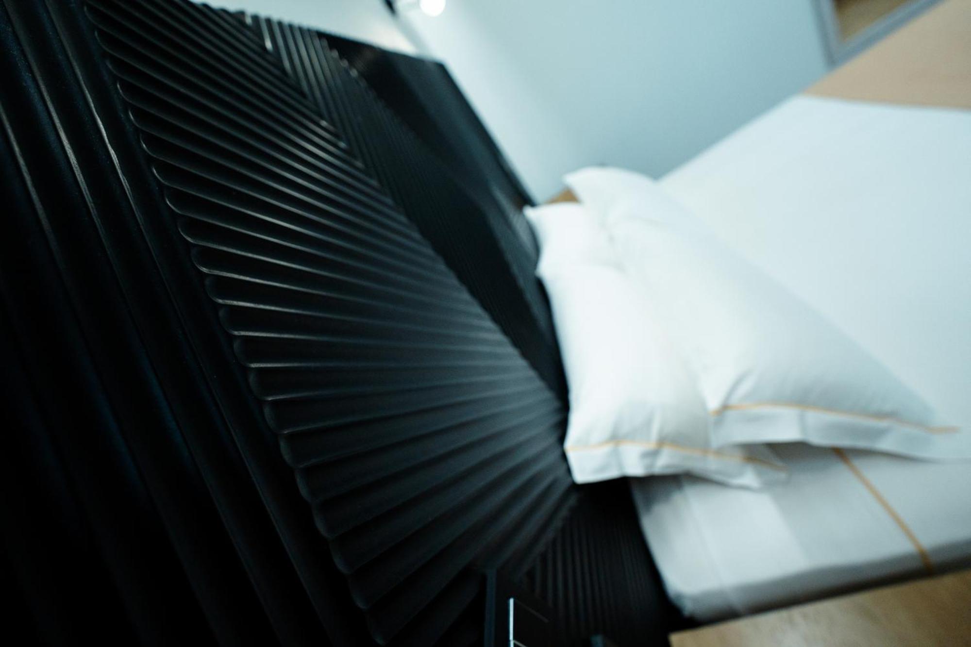Aparthotel Luz De Gades - Suites Spa Gym - Adults Only Cadiz Ruang foto