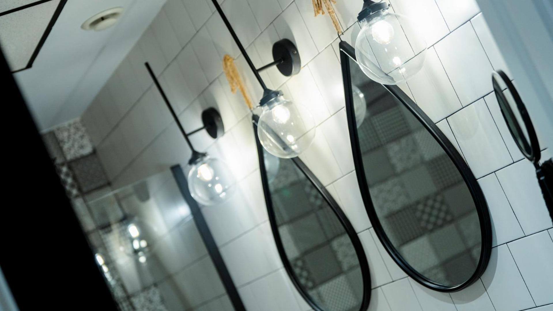 Aparthotel Luz De Gades - Suites Spa Gym - Adults Only Cadiz Bagian luar foto