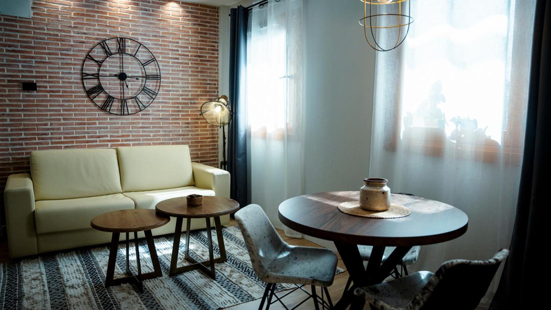 Aparthotel Luz De Gades - Suites Spa Gym - Adults Only Cadiz Bagian luar foto