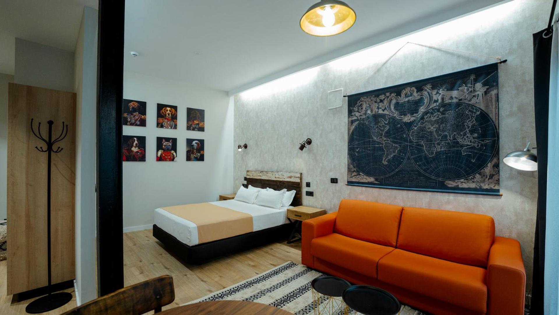 Aparthotel Luz De Gades - Suites Spa Gym - Adults Only Cadiz Bagian luar foto