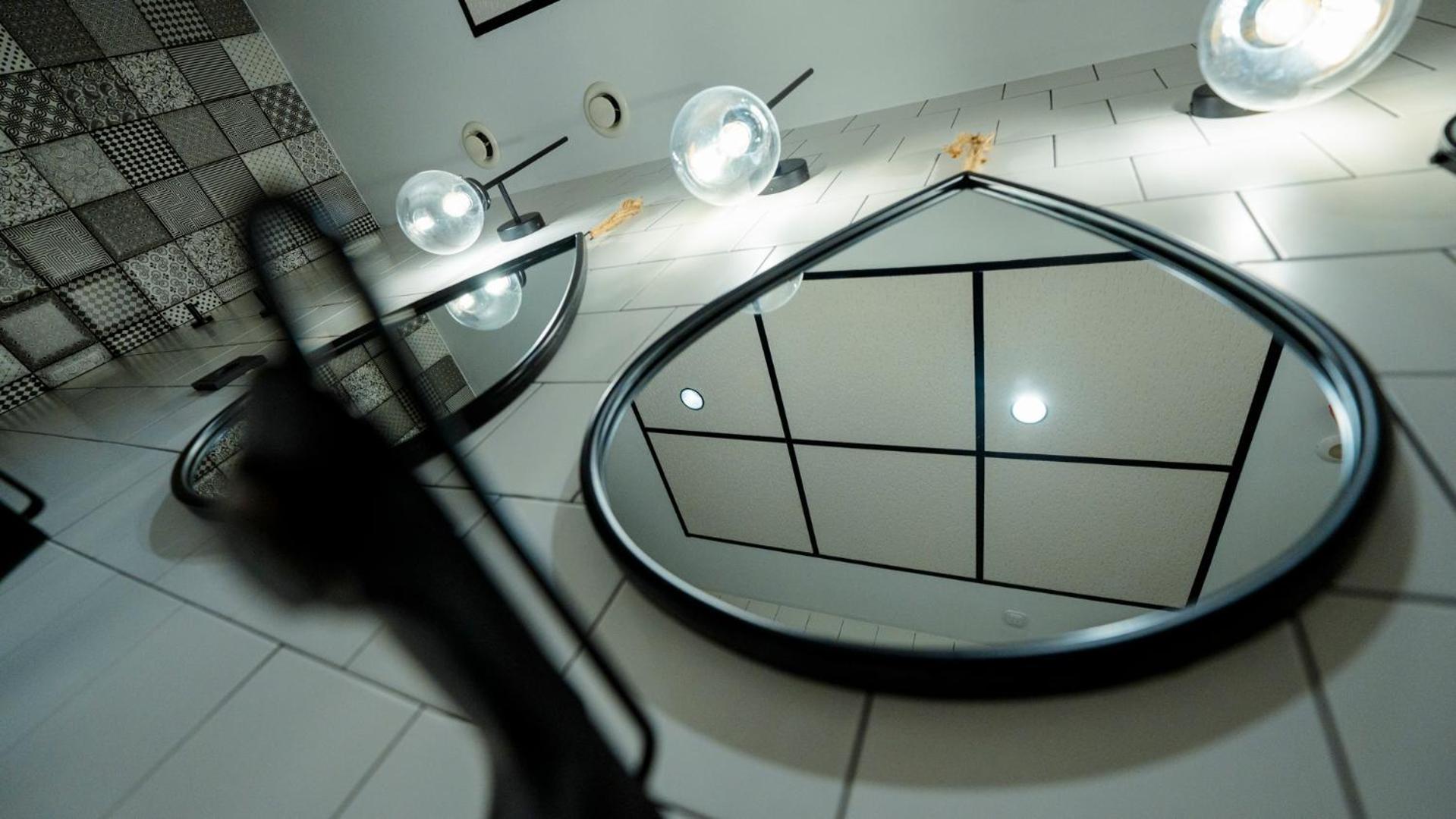Aparthotel Luz De Gades - Suites Spa Gym - Adults Only Cadiz Bagian luar foto