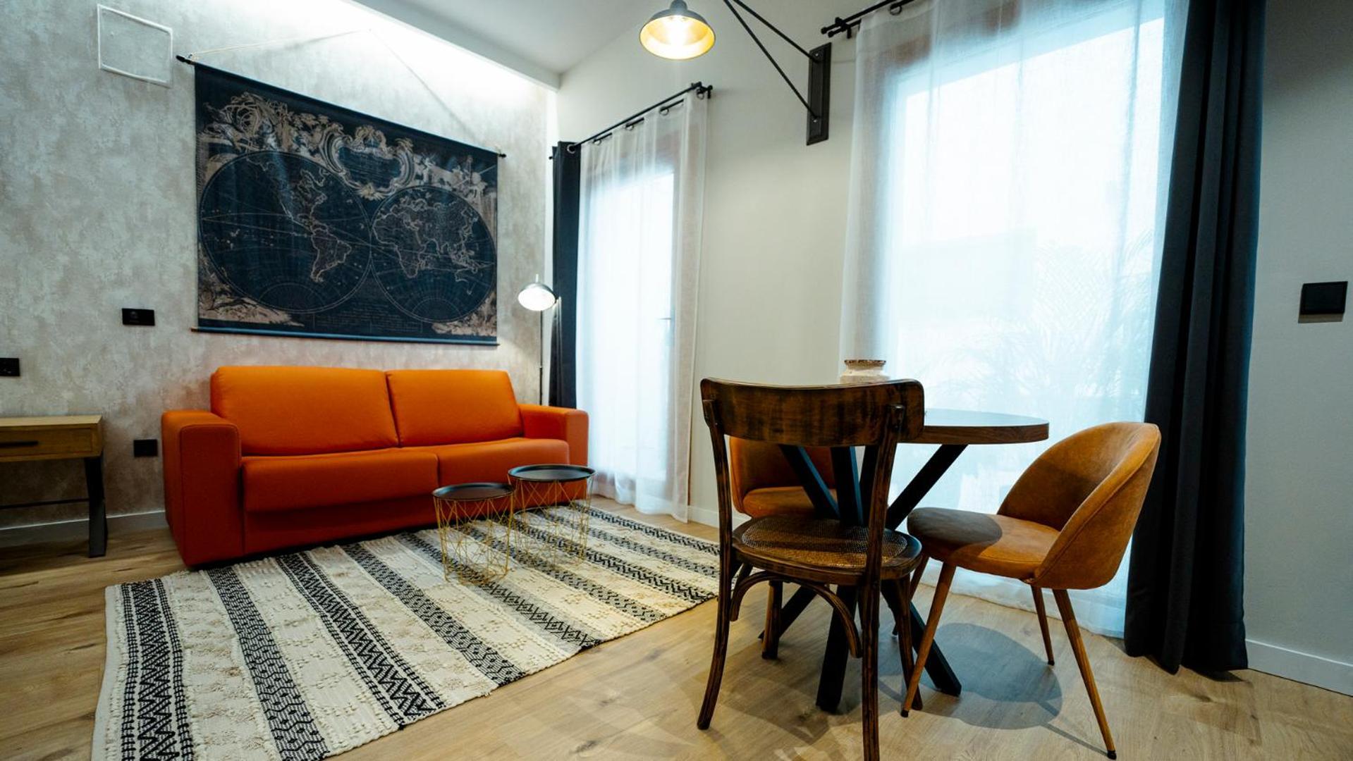 Aparthotel Luz De Gades - Suites Spa Gym - Adults Only Cadiz Bagian luar foto